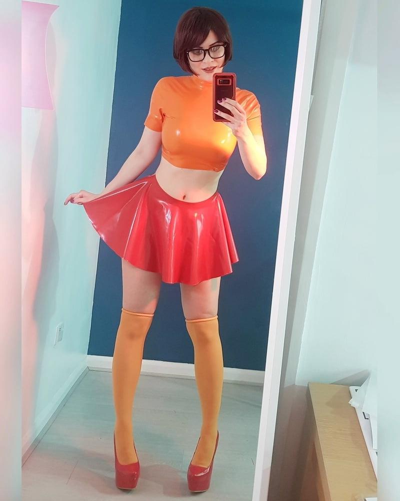 25P Cosplay Sluts 5