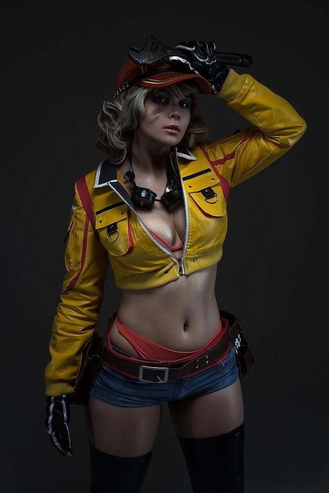 25P Cosplay Sluts 5