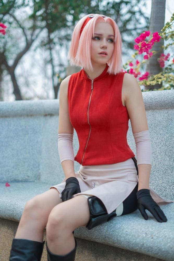25P Cosplay Sluts 5
