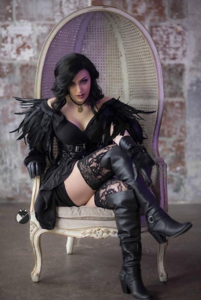 25P Cosplay Sluts 5