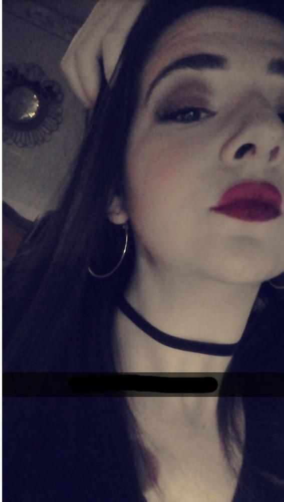 13P FRENCH SLUT #10 (DM FOR DETAILS)