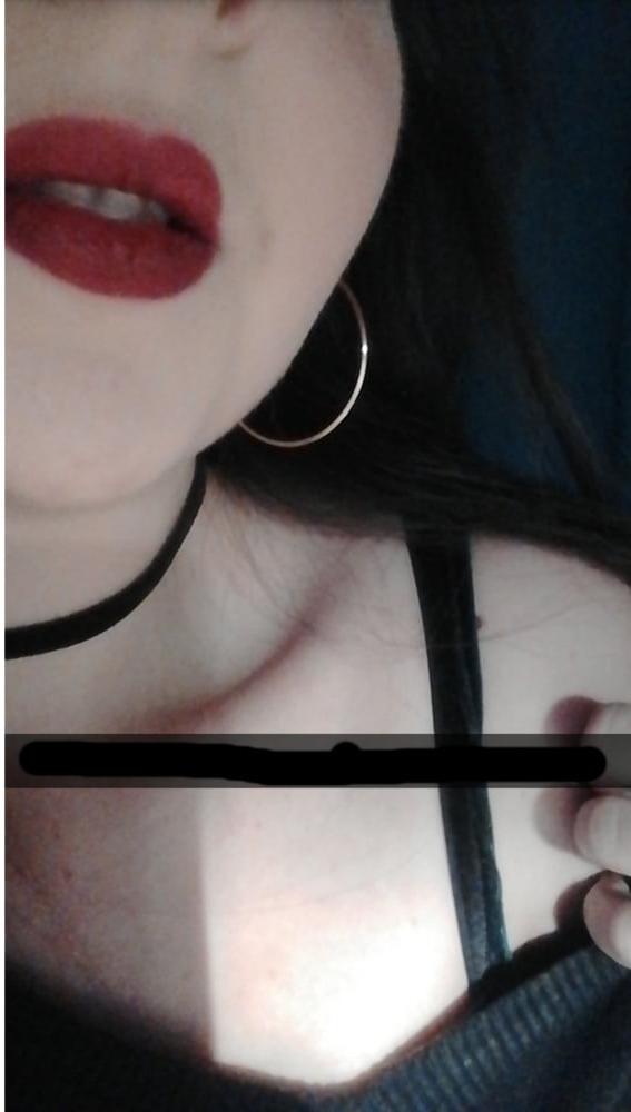 13P FRENCH SLUT #10 (DM FOR DETAILS)