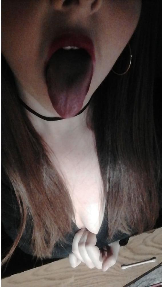 13P FRENCH SLUT #10 (DM FOR DETAILS)