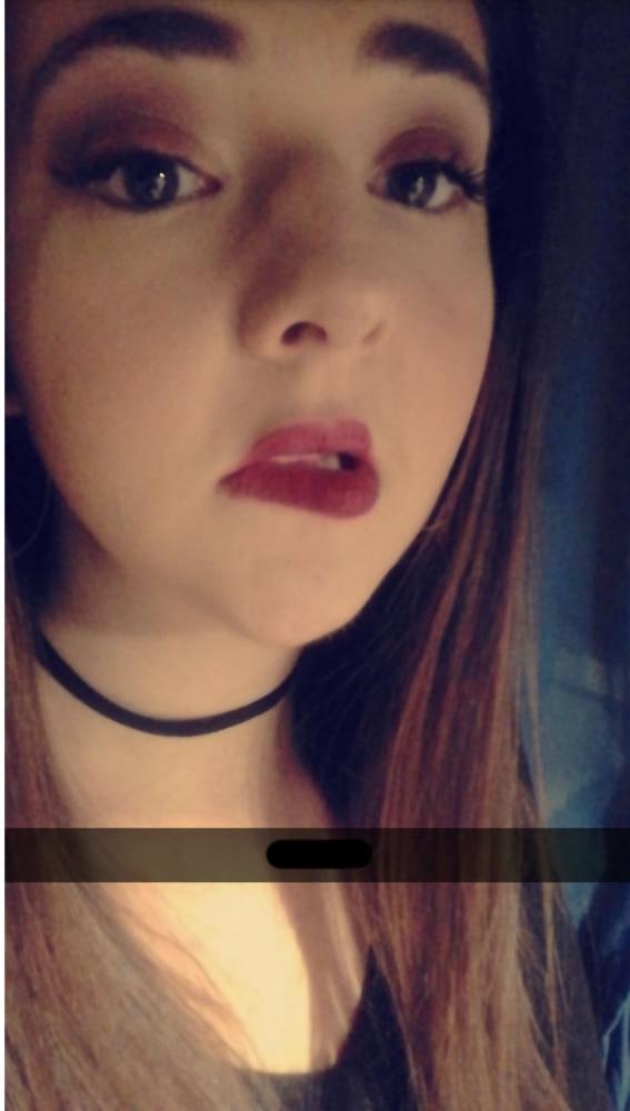 13P FRENCH SLUT #10 (DM FOR DETAILS)