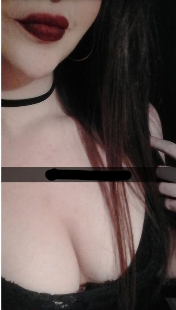 13P FRENCH SLUT #10 (DM FOR DETAILS)