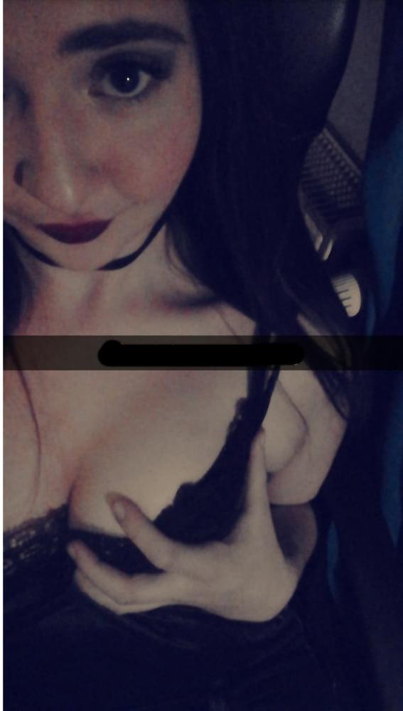 13P FRENCH SLUT #10 (DM FOR DETAILS)