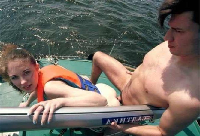 25P Swinger Boat Party #53
