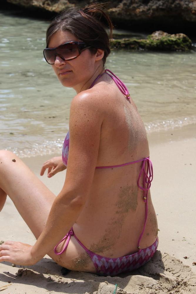 21P VANESSA 32 Y FRENCH WHORE MOM
