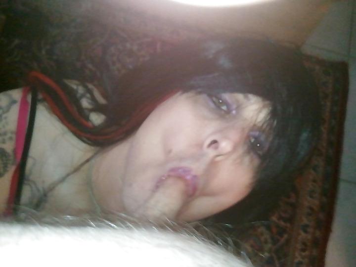 25P And even more of my cock n cum whore photos