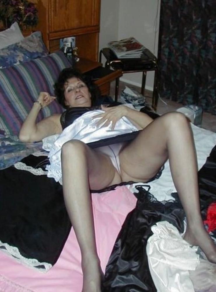 25P PANTYHOSE AMATEURS 307