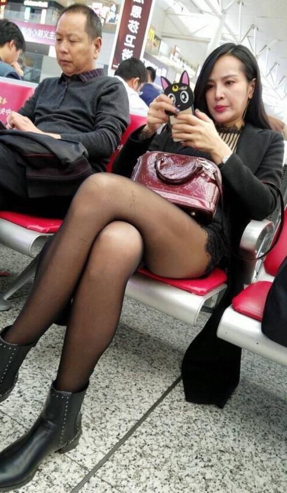 25P PANTYHOSE AMATEURS 307