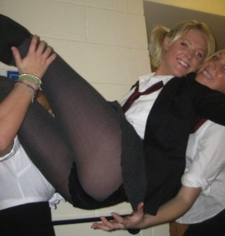 25P PANTYHOSE AMATEURS 307