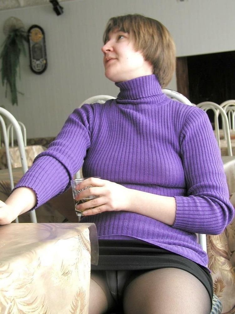 25P PANTYHOSE AMATEURS 307
