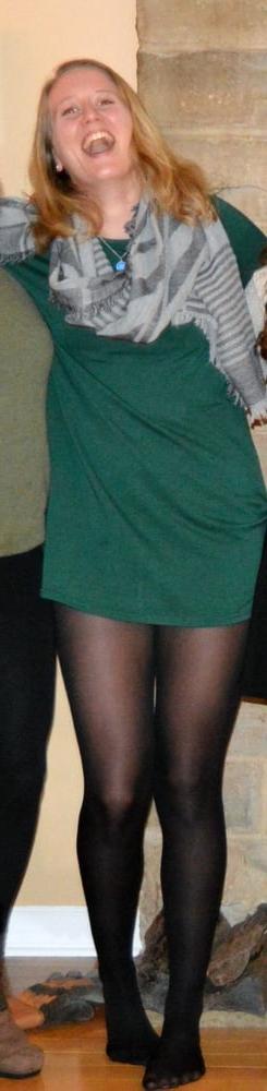 25P PANTYHOSE AMATEURS 307