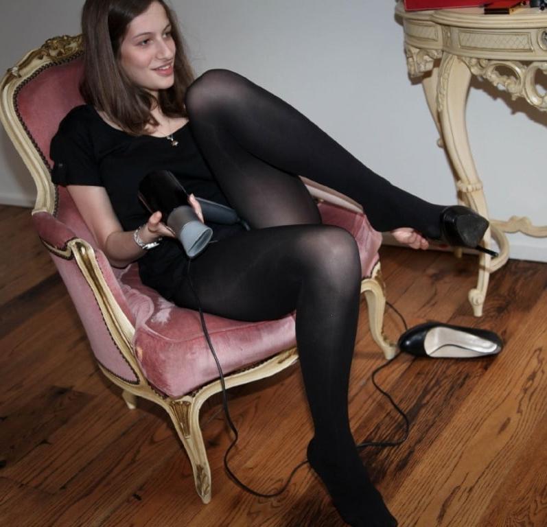 25P PANTYHOSE AMATEURS 308