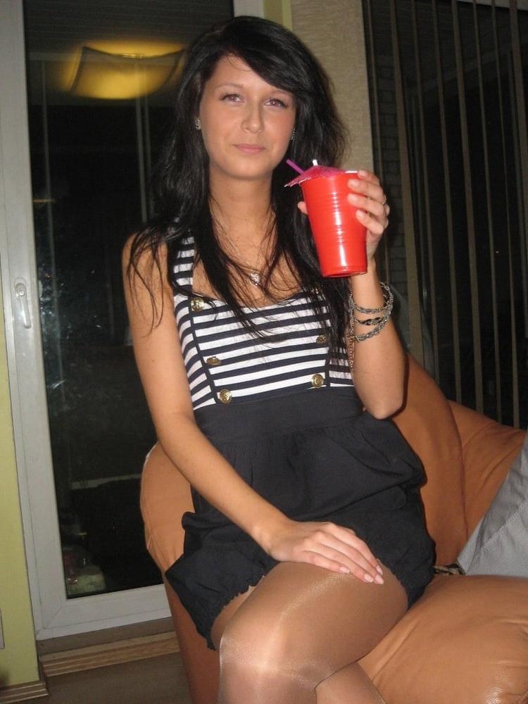 25P PANTYHOSE AMATEURS 308