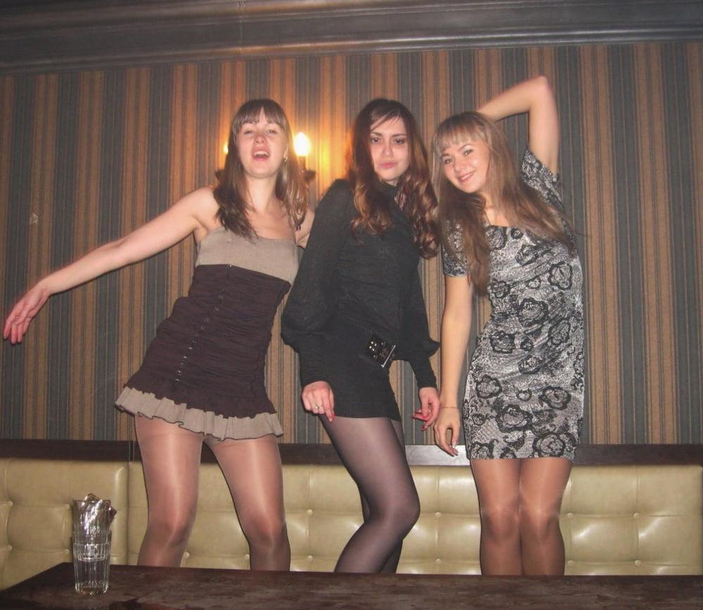 25P PANTYHOSE AMATEURS 308
