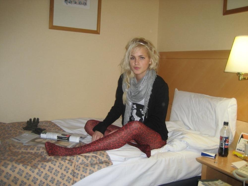25P PANTYHOSE AMATEURS 308