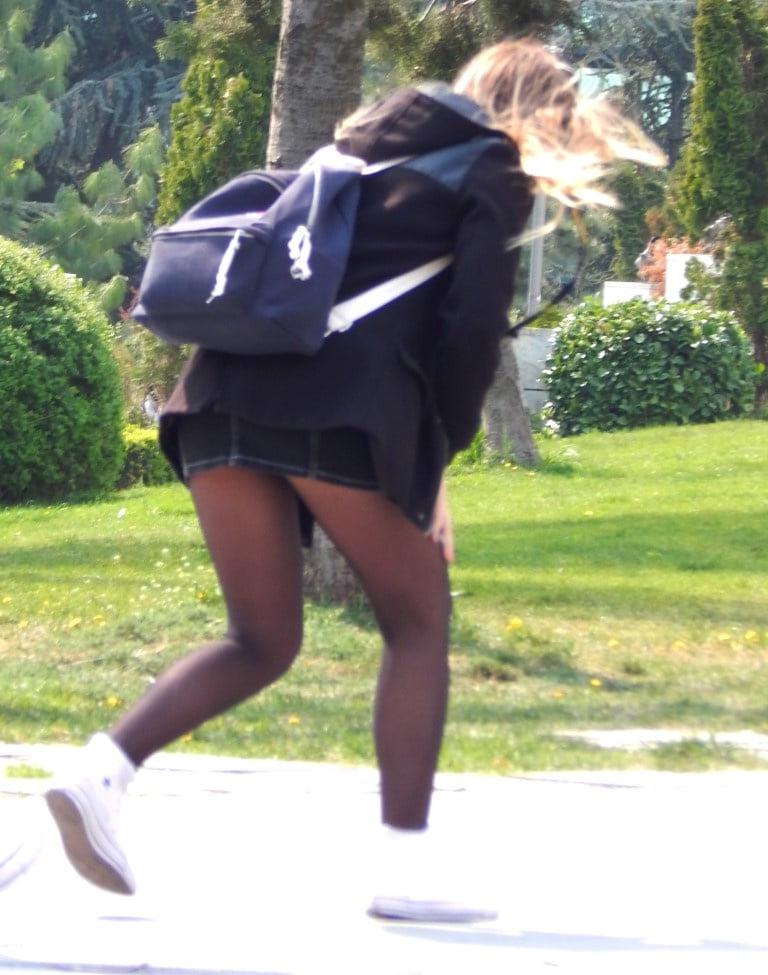 25P PANTYHOSE AMATEURS 308