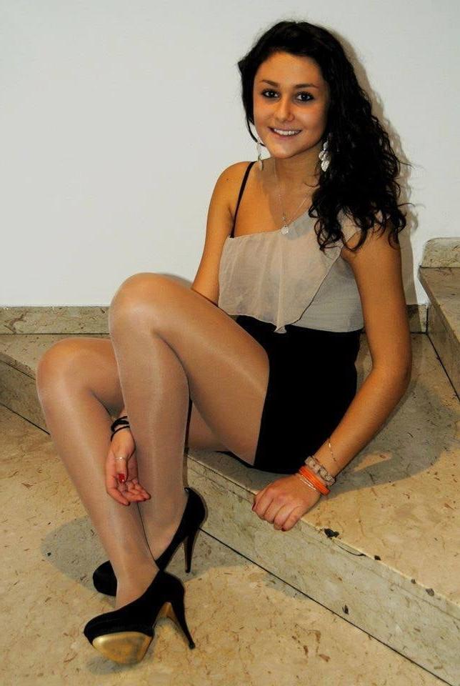 25P Pantyhose 9