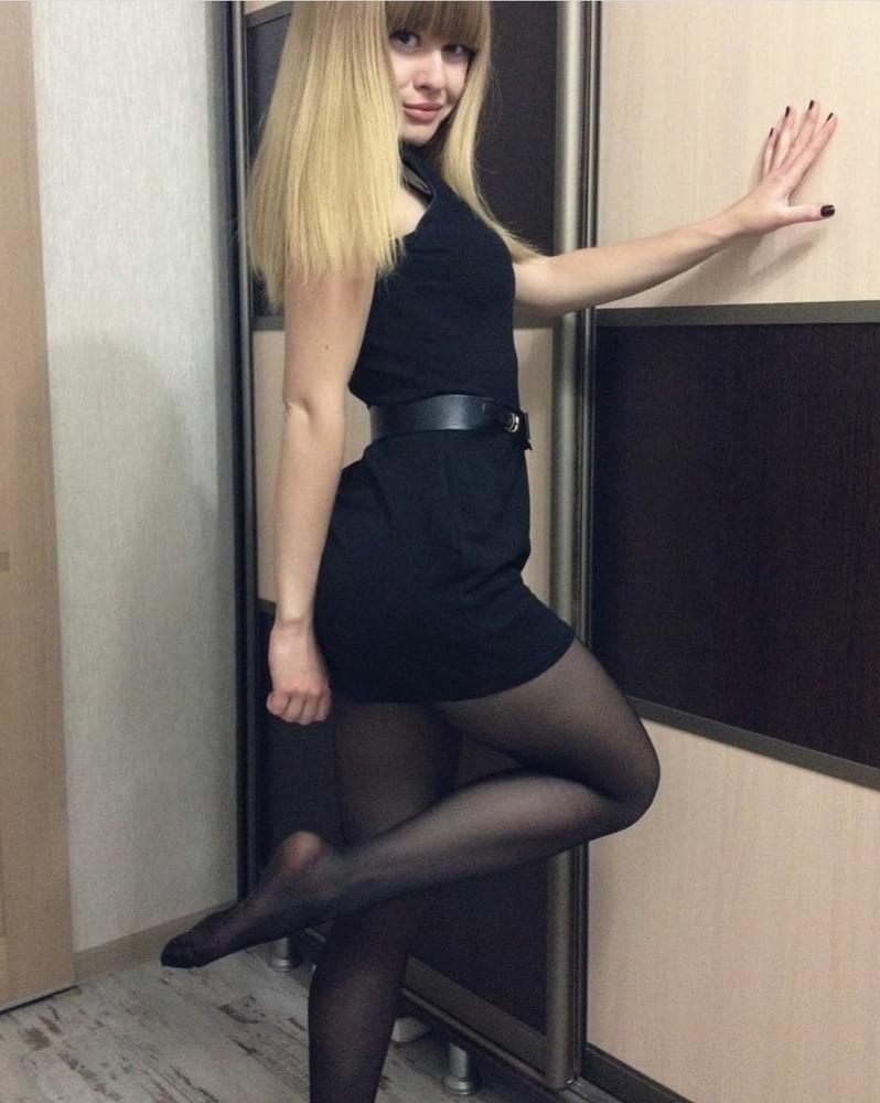 25P Pantyhose 9