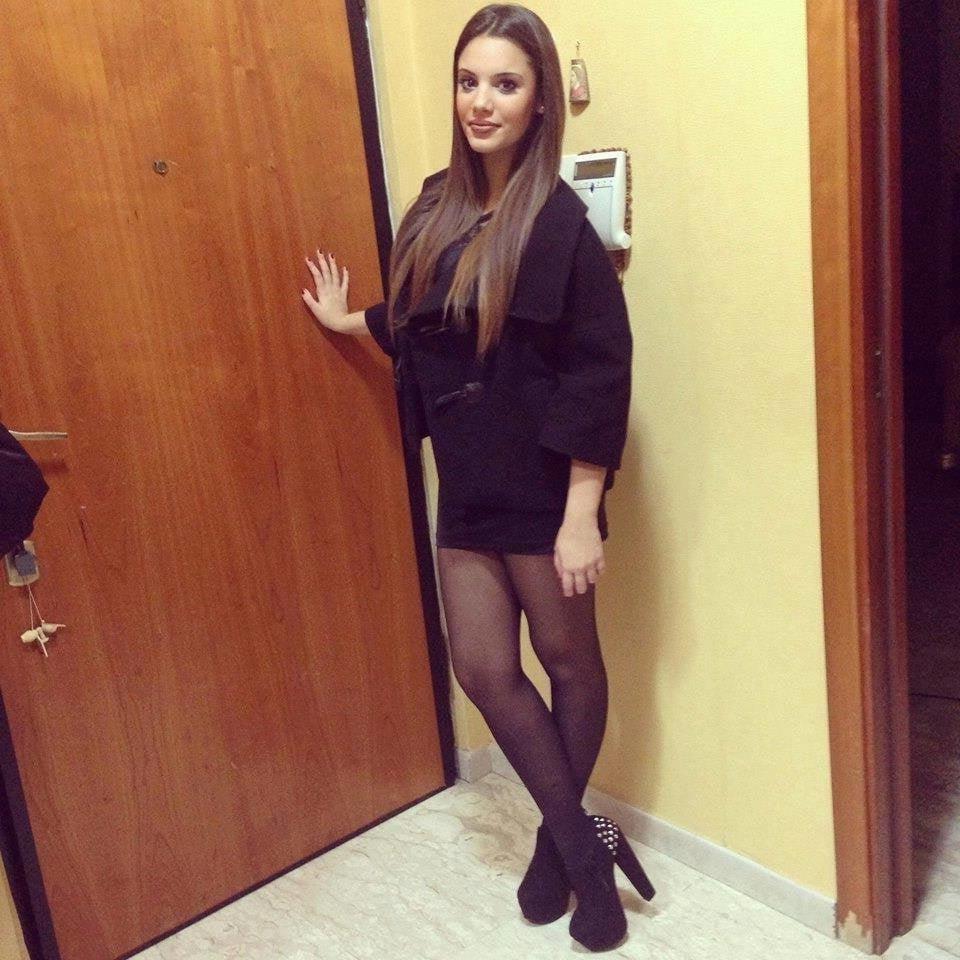 25P Pantyhose 9
