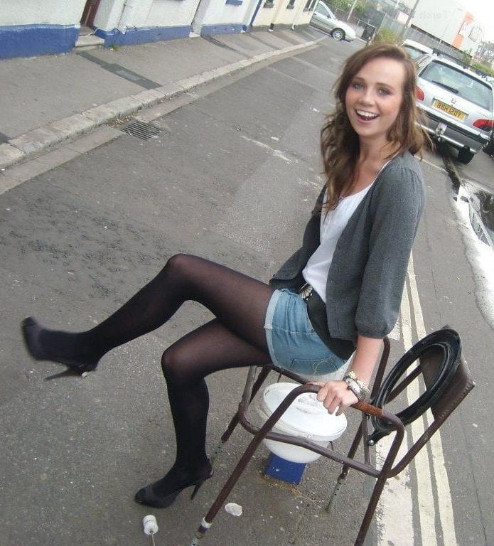 25P Pantyhose 9