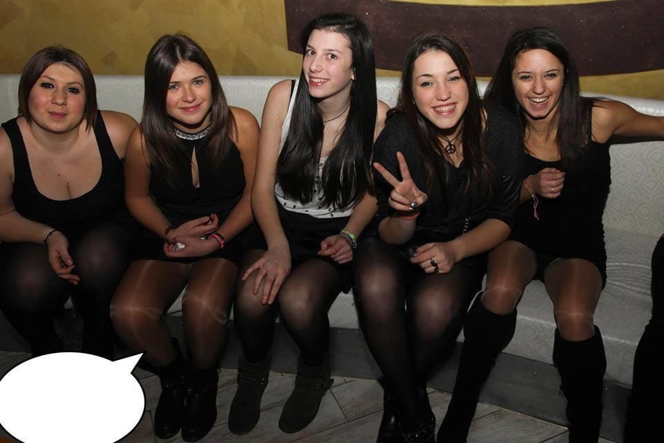 25P Pantyhose 9