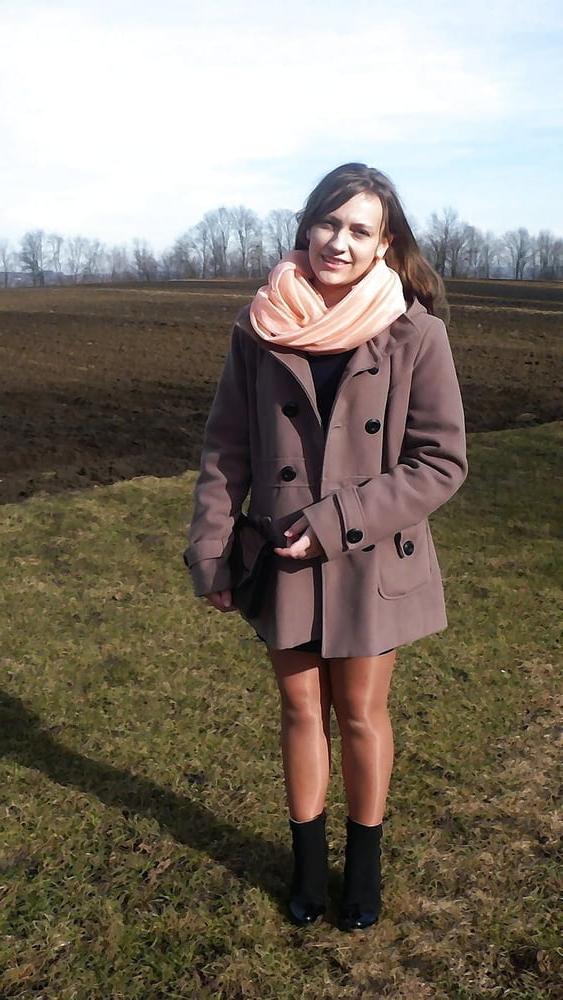 25P Pantyhose 9