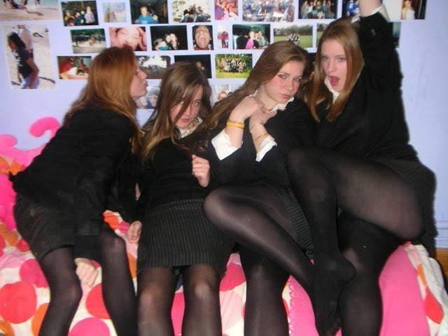 25P Pantyhose 9