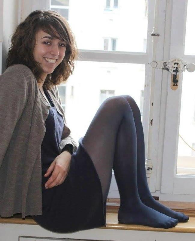 25P Pantyhose 9