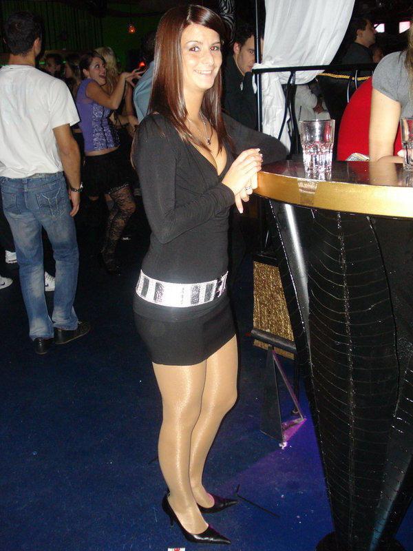 25P Pantyhose 9