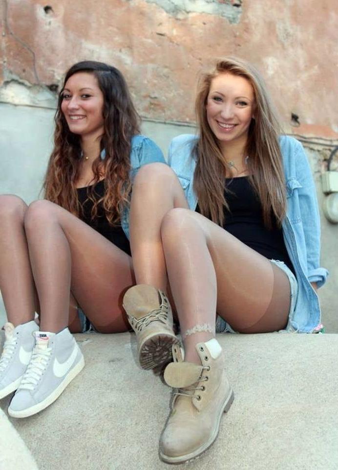 25P Pantyhose 9