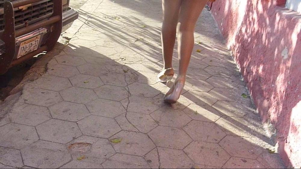 25P street pantyhose 8