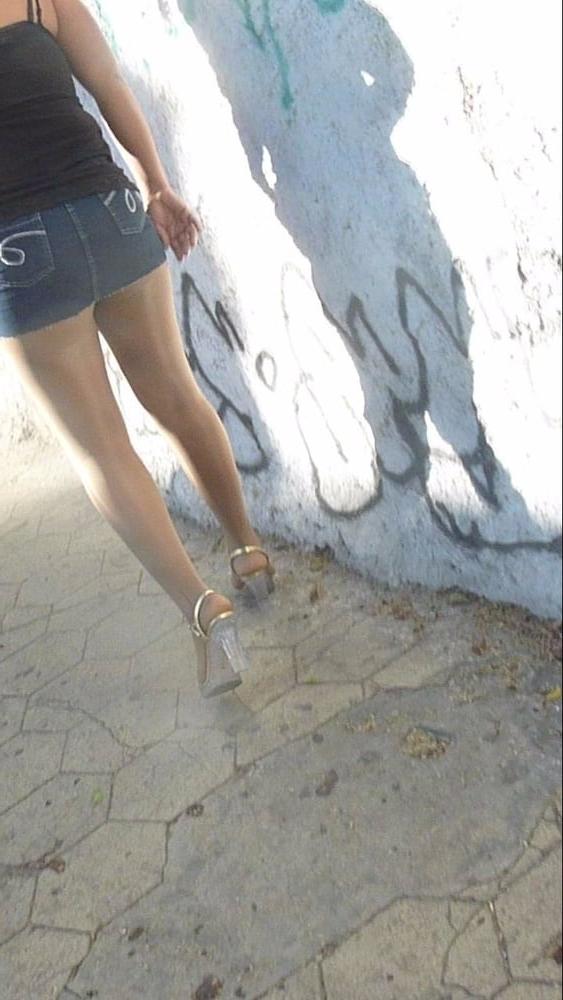 25P street pantyhose 8