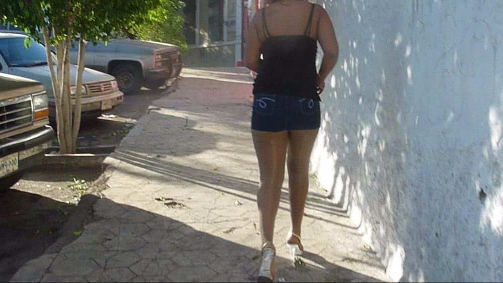 25P street pantyhose 8