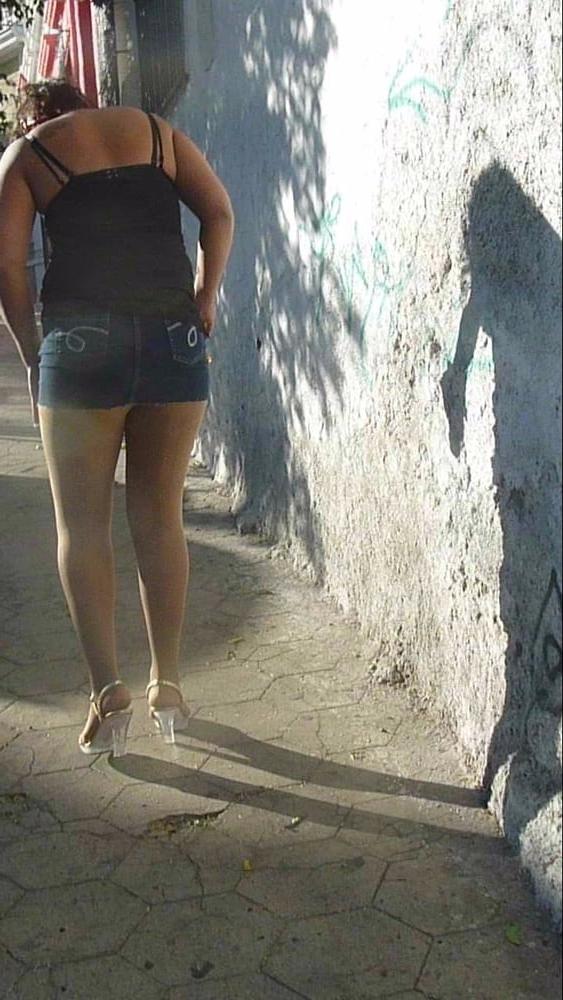 25P street pantyhose 8