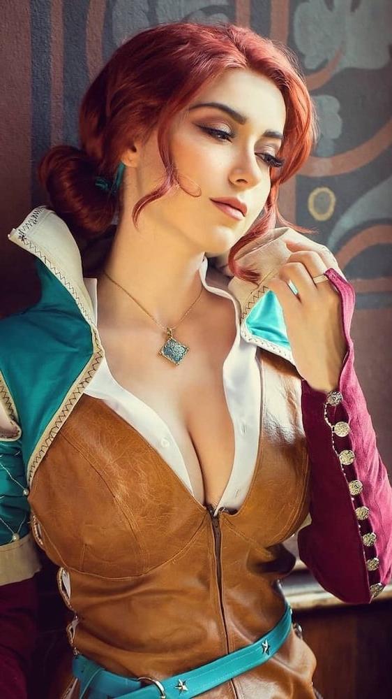 25P Cosplay - 2020 1st