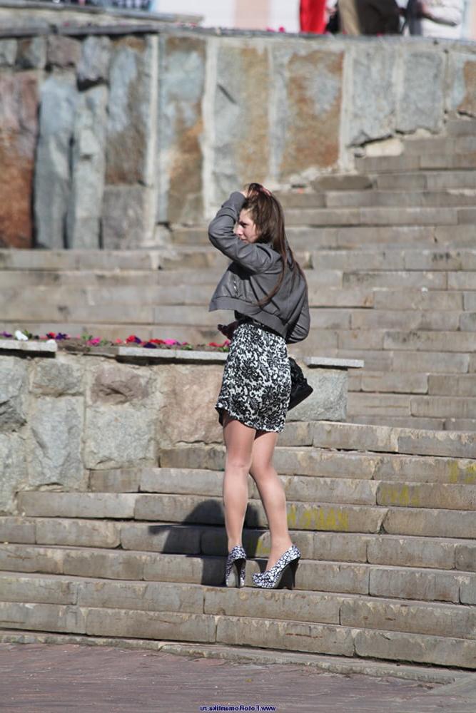 25P street pantyhose 6