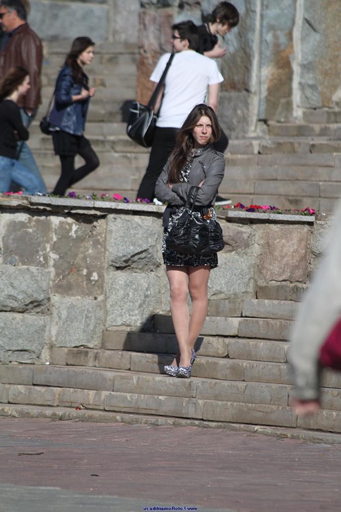 25P street pantyhose 6