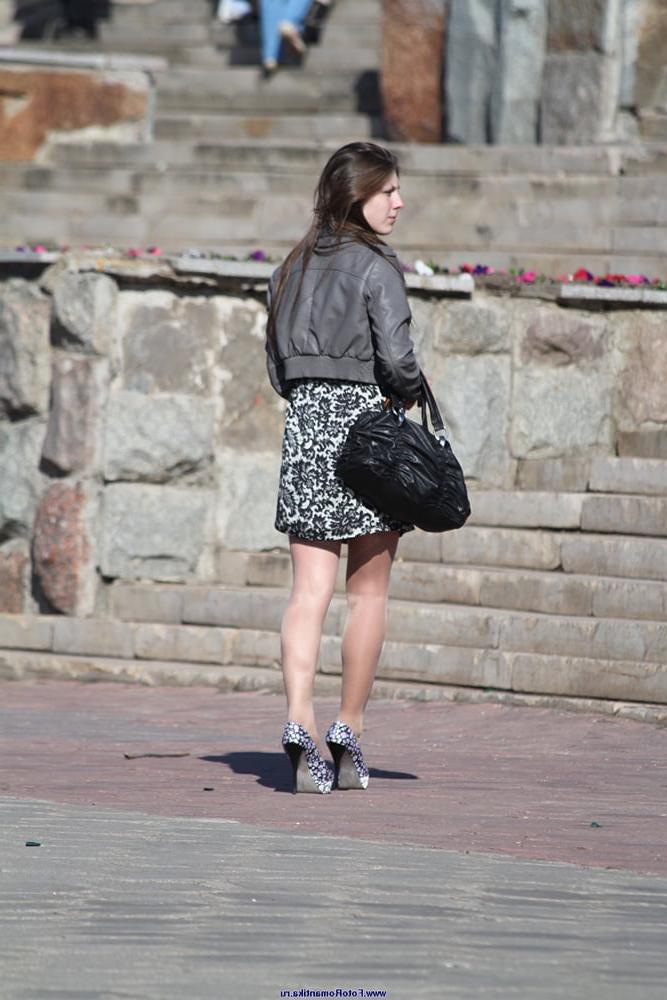 25P street pantyhose 6