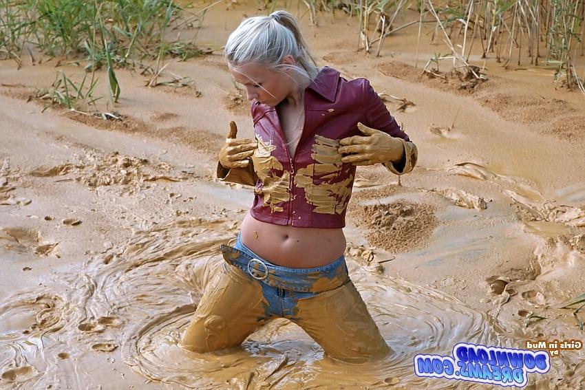 25P Dirty girls
