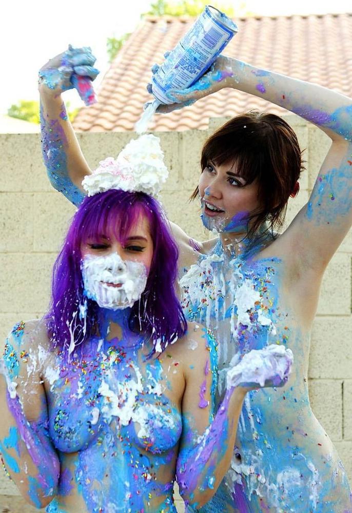 25P Dirty girls