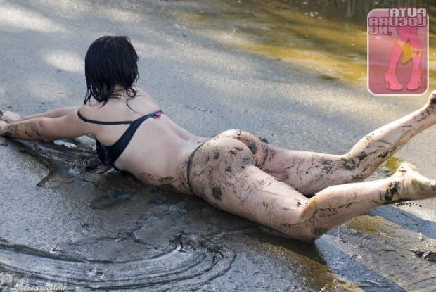 25P Dirty girls