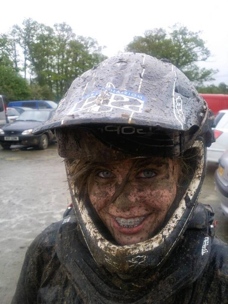 25P Dirty girls