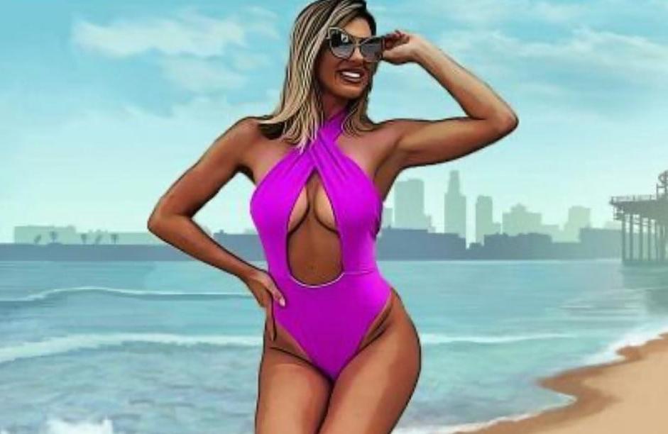 25P SERBIAN super hot busty milf Sladjana part 2