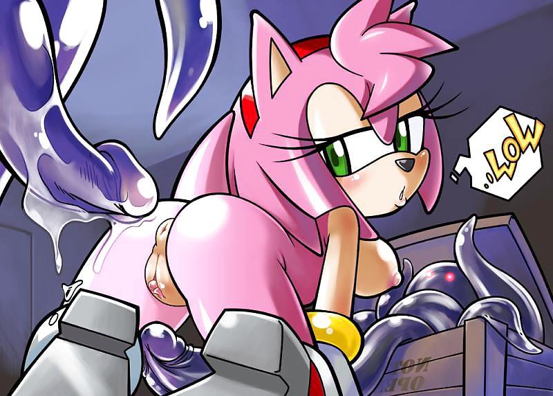 20P Hentai Furry