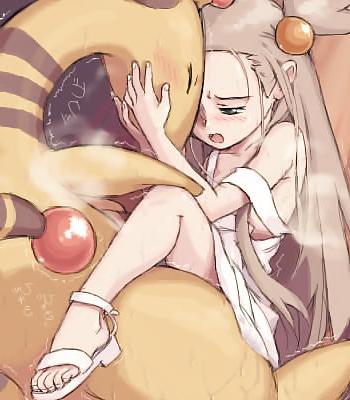 20P Hentai Furry
