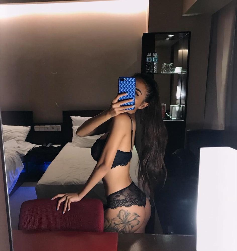 25P Dirty Asians 1 (including sexy Lulu Sparks) - LL96