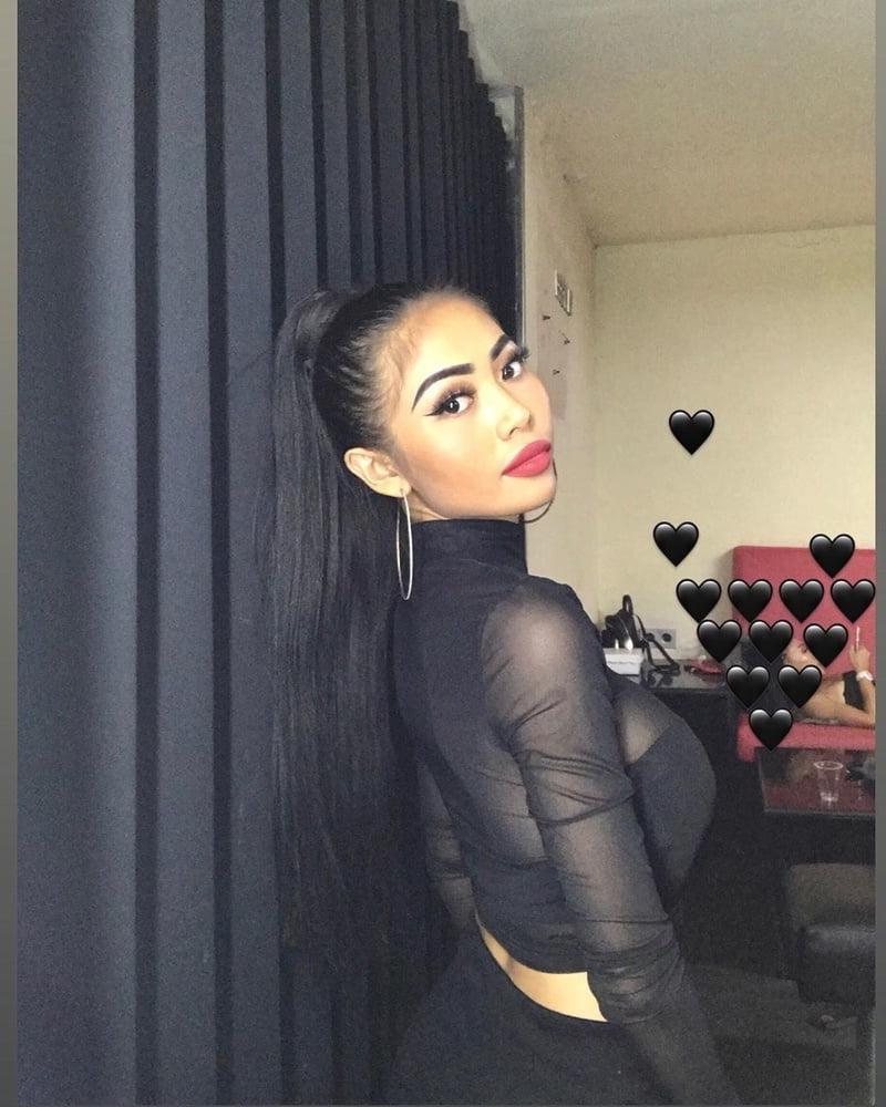 25P Dirty Asians 1 (including sexy Lulu Sparks) - LL96